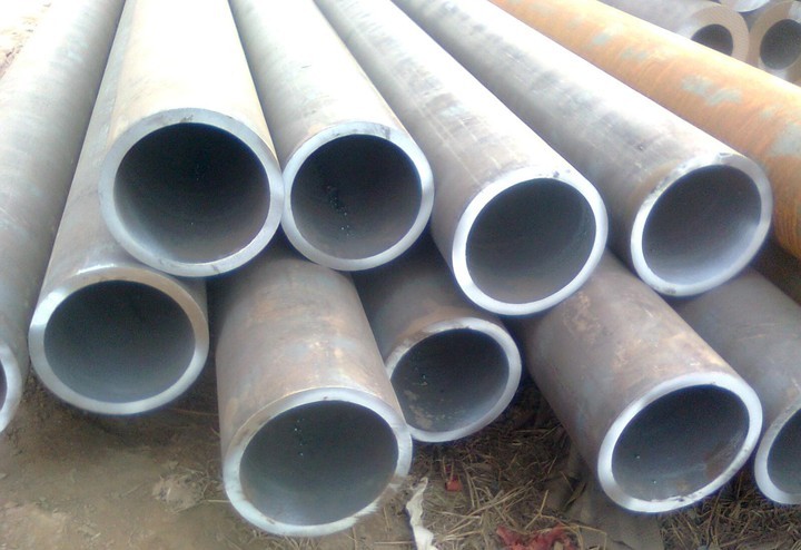 聊城舜冶現貨供應16mn合金鋼管-16mn合金鋼管廠家-價格低_管材欄目
