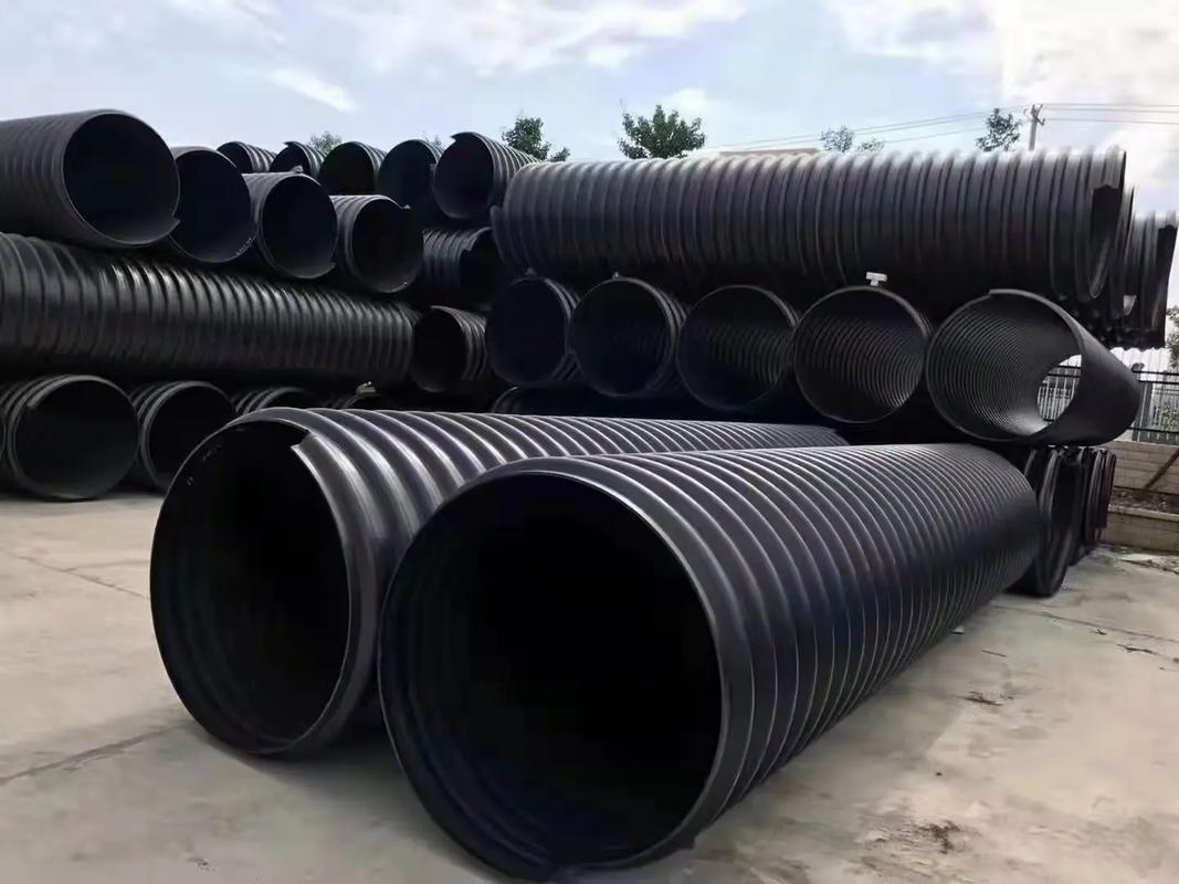 市政管道 #雨污分流工程 #管材管件 #專業(yè)生產(chǎn)廠家