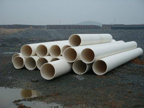 PVC-U實(shí)壁輕型排水管 特點(diǎn)、應(yīng)用與價(jià)格指南